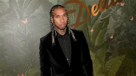 tyga onlyfams|Tyga Deletes OnlyFans To Create Competitor Myystar